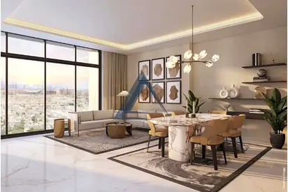 Prime 1BR Investment | Al Furjan | High ROI | Near Metro