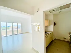 Well Maintained 1 Bed|Huge Balcony|Laundry|Storage