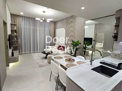 FULLY FURNISHED | READY TO MOVE IN | BRAND NEW