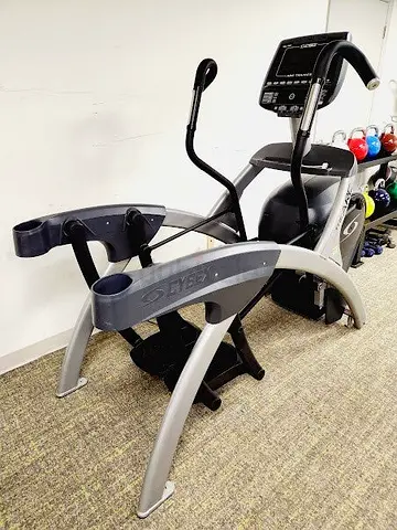 Cybex 750A Arc Trainer Full Body
