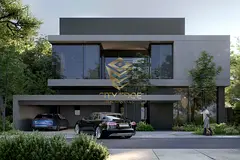 LUXURY 4BR TH-5% DP-ZERO SLD-MODERN-HIGH RETURNS
