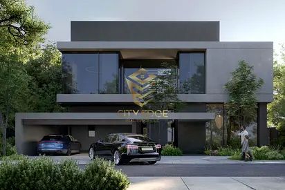 LUXURY 4BR TH-5% DP-ZERO SLD-MODERN-HIGH RETURNS