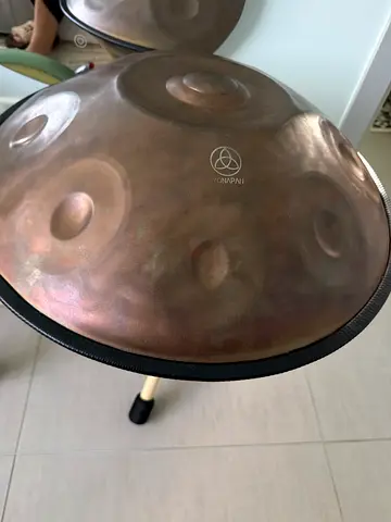 Handpan