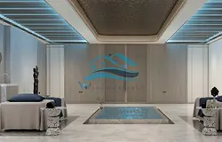Luxury Living | 1BR with Private Pool | Resale