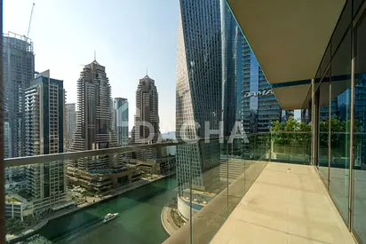 Exclusive | Vacant | Unfurnished