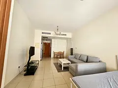 Furnished Studio | Best Price I Vacant