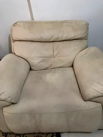 Reclining sofa for sale!