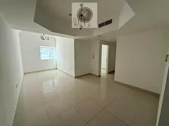 One bedroom apartment for annual rent in Al Khan with a free gym Modern and well maintained finishes