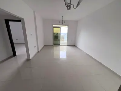 One-bedroom apartment for annual rent in Al Hamidiya 1, Ajman | Excellent finishes and prime location