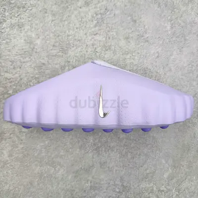 Nike mind slides Purple 💜