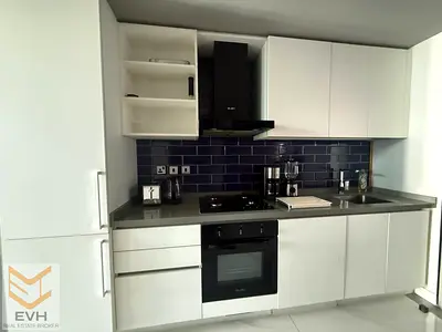 Prime Location | Burj Khalifa View | Furnished