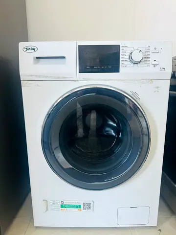 Washing mechine
