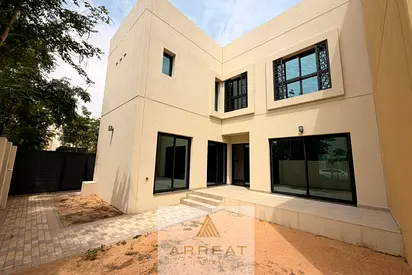 Corner Lot | 4BR Villa | Spacious & Bright