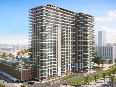 Brand New | Spacious Layout | Open Sidra Views