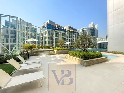offer for the next 3 months , 2BR Amazing Canal Views at The Pad in Business Bay