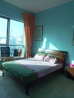 Fully furnished Private Room for rent