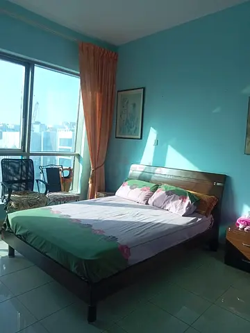 Fully furnished Private Room for rent