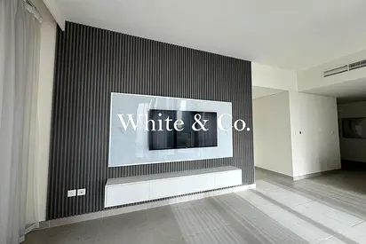 Fully Furnished l Burj View l Spacious