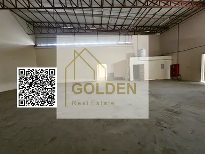 كهرباء 371 كيلوواط بأفضل سعر في السوق… هل تبحث عن مستودعات صناعية جاهزة تمنح أعمالك مساحة تشغيل قوية وكهرباء عالية بموقع مميز؟