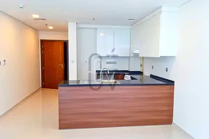 Spacious Layout | Podium Level | Pool View