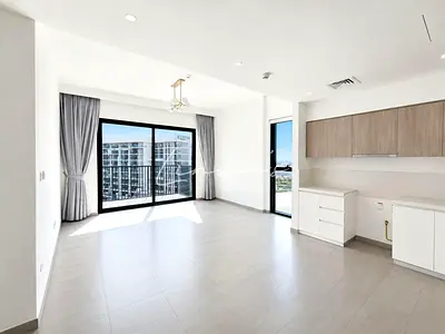 Parkside Living | Bright 2BR | Near to Dubai Hills Mall