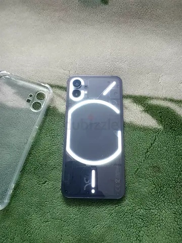 Nothing phone 1 8/128 dual sim