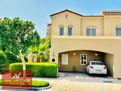 CORNER | TYPE B | LANDSCAPED | PARK PROPERTY
