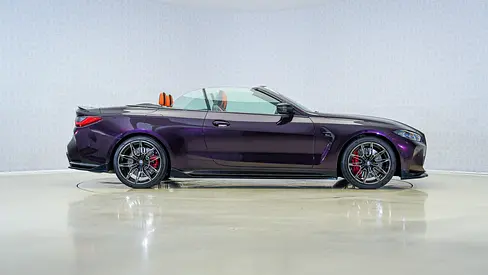 UAEs Very Best Example | AED 4,839 Per Month | M4 Competition Maxton Design-2