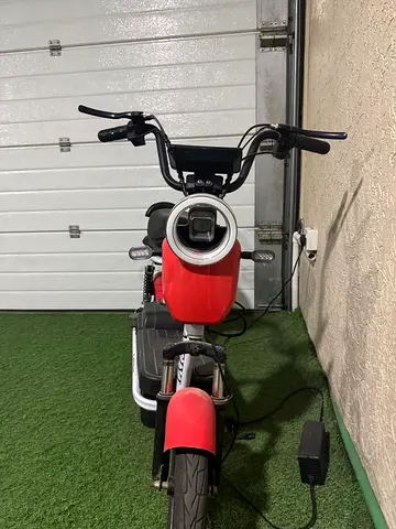 Motor Bike for Kids