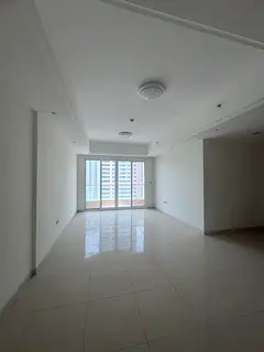Premium 2BR in Al Khan | Free Chiller (AC on Landlord) | Free Parking, Gym &amp; Pool