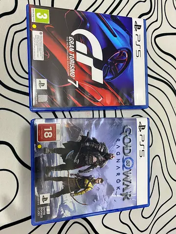 ps5 games for sale