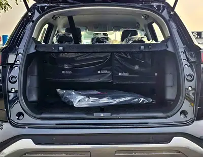 Toyota Urban Cruiser GLX, миниатюра 13