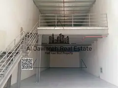 Annual First-Occupancy Warehouse for Rent in Ajman Industrial 1 Property Code: 3137 An excellent opp