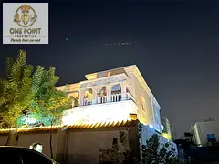 Luxury Fully Furnished 5 Master Bedroom Villa in Al Rawda Ajman | AED 170K