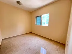 1BHK for Annual Rent in Al Majaz 3 with Free Parking, 2 Bathrooms Builtin Wardrobes and Quiet Tower