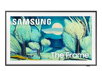 Samsung The Frame TV - 55-inch (Art Mode), Excellent Condition