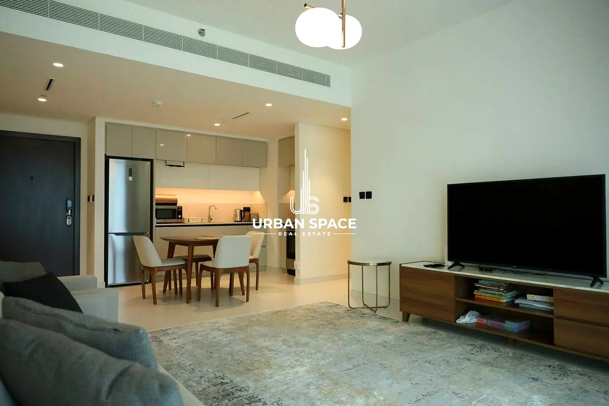 Marina View | High-ROI | Fully Furnished