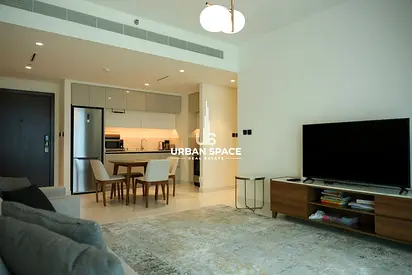 Marina View | High-ROI | Fully Furnished