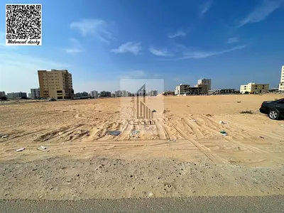 Land for Sale in Al Zahiyah – Ajman at Competitive Prices and Strategic Locations