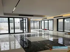 6 Bed Plus Maids For Sale Al Zorah Ajman - Private Pool - Free Hold