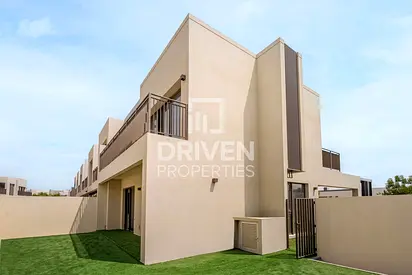 Facing Amenities | Landscaped | Large Plot