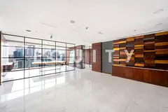 Vacant | High Floor | Burj and Canal Views