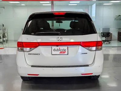 صورة 7 لـ 2015 Honda ODYSSEY
