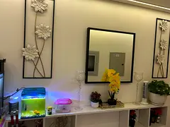 Al Barsha 1 Executive Partition Room Available