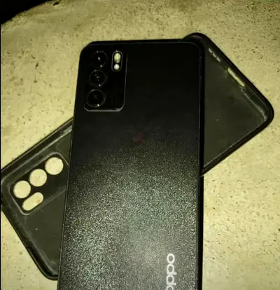 Oppo reno6 5g smartphone good working condition