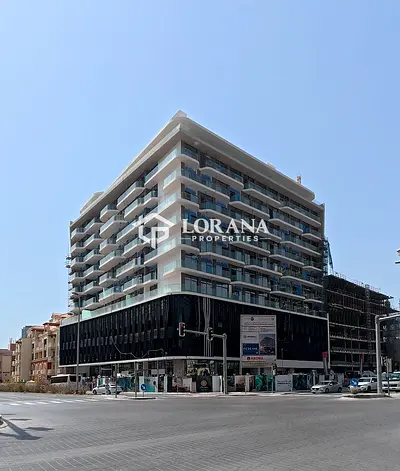 F&B Opt Available | Junction & Mosque Facing | Investor Deal