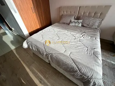 استوديو | شرفة | مناظر متعددة | دخول المسبح والنادي الرياضي
