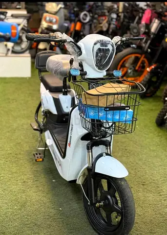 ROHAN WINGS DELIVERY E BIKE Jy 16UNISEX ELECTRIC E SCOOTER NOW AVAILABLE IN EID OFFER BUY NOW: