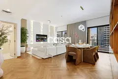Vacant | Marina View | Upgraded