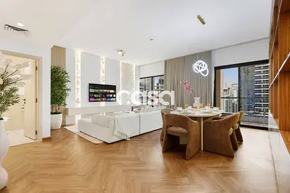 Vacant | Marina View | Upgraded